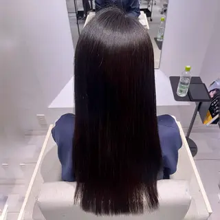 ロング カラー stair：case 💟川部　陽子💟のヘアスタイル