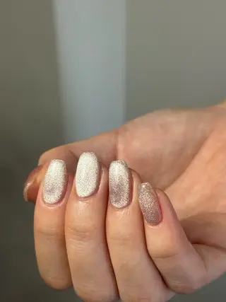 ネイル neouv所属・NEOUV_ mikuのネイルデザイン