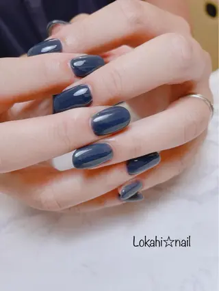 ネイル Bella  totalbeauty所属・Bella 齋藤理奈のネイルデザイン