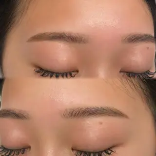 アイブロウ ELRe AYANO♡の眉毛・アイブロウイメージ