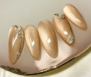 ネイル Nail salon Loaのネイルデザイン