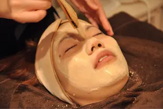 癒し腸もみサロン シャユーム　ゆきなのエステ・リラクイメージ