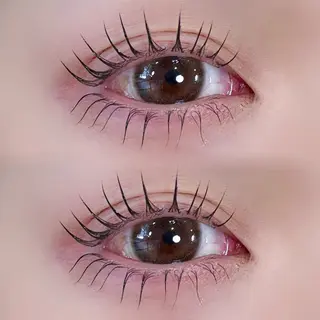 マツエク・マツパ Salon'd S所属・Salon'dS KOTOHIのマツエク・マツパデザイン