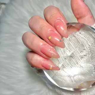 ネイル muui -Nail-のネイルデザイン