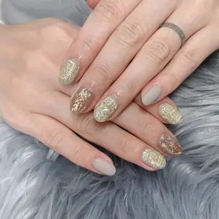 ネイル nail salon R'sのネイルデザイン