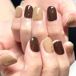 ネイル SEPTNAIL SUGAWARAのネイルデザイン