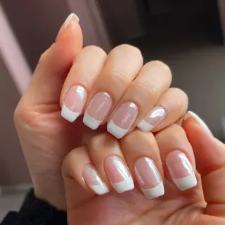 ネイル 奥園 良恵のネイルデザイン