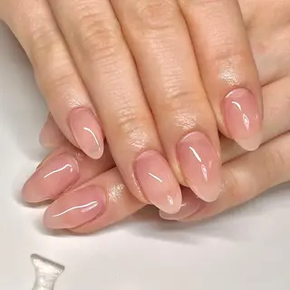 ネイル KAONAIL昭島店 【伊藤】のネイルデザイン