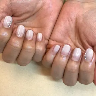 ネイル KIREIE NAILSのネイルデザイン