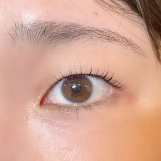 マツエク・マツパ Sakurablow 難波店　小嶋の眉毛・アイブロウイメージ