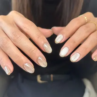 ネイル kicoco.nail所属・kicoconail misakoのネイルデザイン