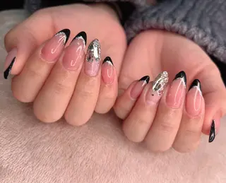 ネイル edit エディットのネイルデザイン