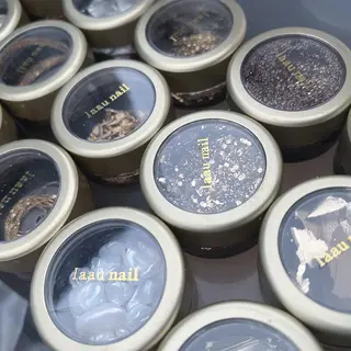 ネイル nnail Natsumiのネイルデザイン