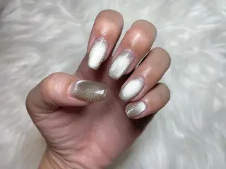 ネイル nu NANAのネイルデザイン