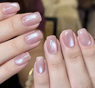 ネイル 🎀 UU_nailのネイルデザイン