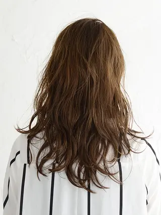 セミロング 藤森 正史のその他イメージ