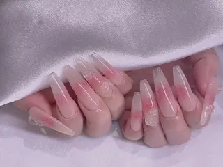 ネイル リン リンのネイルデザイン