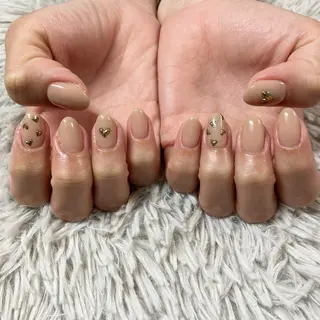 ネイル nails by sayaのネイルデザイン