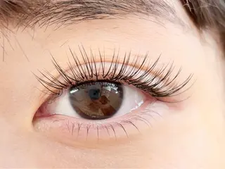 マツエク・マツパ アイラッシュサロン【エフドゥ】所属・中村彩香 (エフドゥ)のマツエク・マツパデザイン