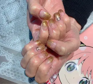 ネイル MINAMI nailsのネイルデザイン