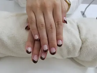 ネイル Salon-NAKO 🐷shirai🐷のネイルデザイン