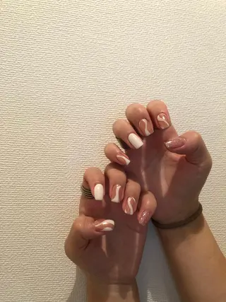 ネイル nail by minamiのネイルデザイン