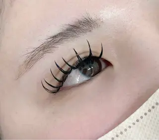 マツエク・マツパ アイラッシュBONO所属・アイラッシュ アトリエBONOのマツエク・マツパデザイン