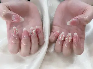 ネイル vimore ネイルサロンのネイルデザイン