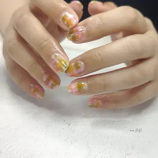 ネイル nail RiRi アトレナチュラのエステ・リラクイメージ