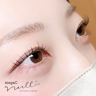 マツエク・マツパ null ナルのマツエク・マツパデザイン