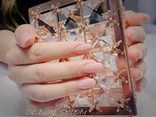 ネイル DC nail salonのネイルデザイン