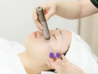 🧚‍♀️U・mi 菜々子のマツエク・マツパデザイン