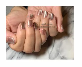 ネイル ﾈｲﾙﾙｰﾑﾘｯｶ 𝐦𝐚𝐲𝐮のネイルデザイン