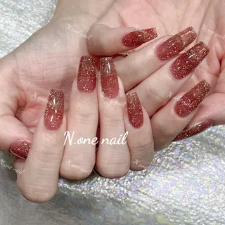 ネイル N.one 🎀saki💅のネイルデザイン