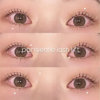 マツエク・マツパ Rinka  /韓国 アイドルまつ毛🎀♥のマツエク・マツパデザイン