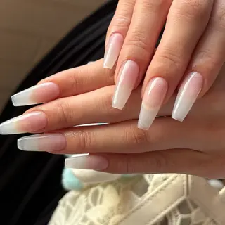 ネイル 中村 渚のネイルデザイン