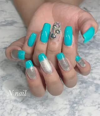 ネイル N nailのネイルデザイン