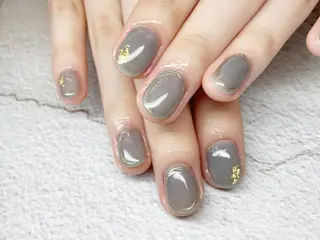 ネイル エルモサ YURIKAのネイルデザイン