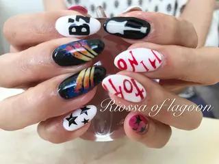 ネイル リオッサ  オブ ラグーン神戸店のエステ・リラクイメージ