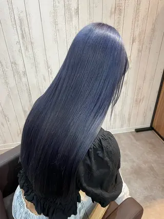 カラー ハイトーン✨ブリーチ ✨高田めぐみのヘアスタイル