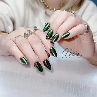 ネイル MaiBeauty To  Toのネイルデザイン