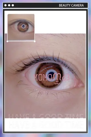 マツエク・マツパ モテデザインのプロ モモ🍑のマツエク・マツパデザイン