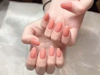 ネイル RAY＋beauty 豊田丸山　小島あいののネイルデザイン