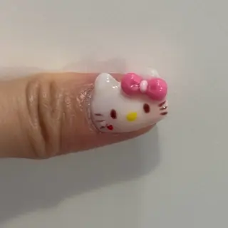 ネイル KONDO RIHO♡のネイルデザイン