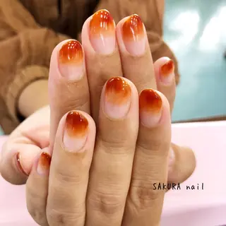 ネイル SAKURA nailのネイルデザイン