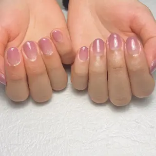 ネイル シンプルネイル専用 💖ゆちたの部屋のネイルデザイン