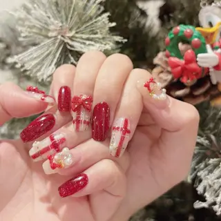 ネイル aitas | nanamiのネイルデザイン