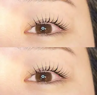 マツエク・マツパ eyelash salon CILS所属・Roi / SHIHOのマツエク・マツパデザイン