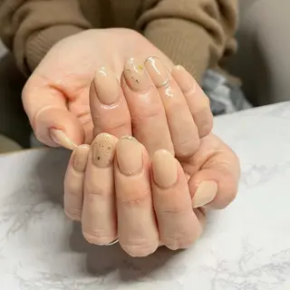 ネイル FELICE ﾌｪﾘｰﾁｪのネイルデザイン