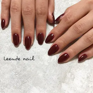 ネイル Leendenail 【リエンダネイル】のネイルデザイン